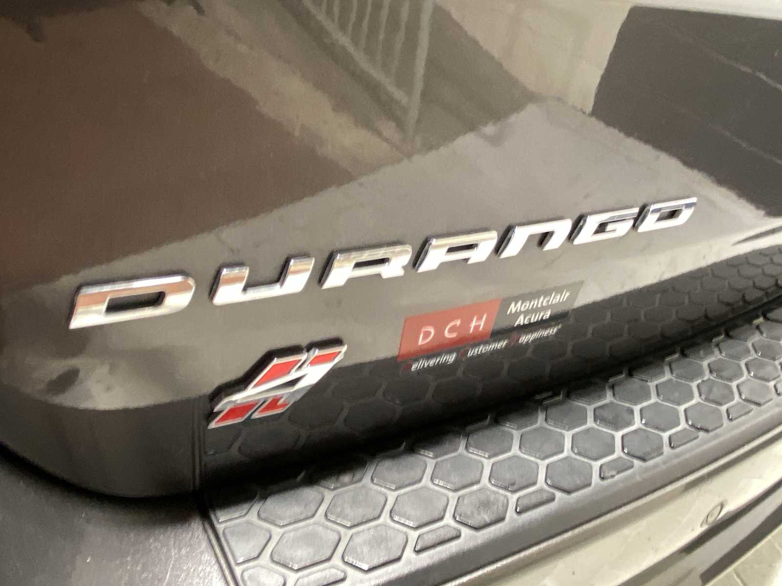 Thumbnail: 2020 Dodge Durango - 7