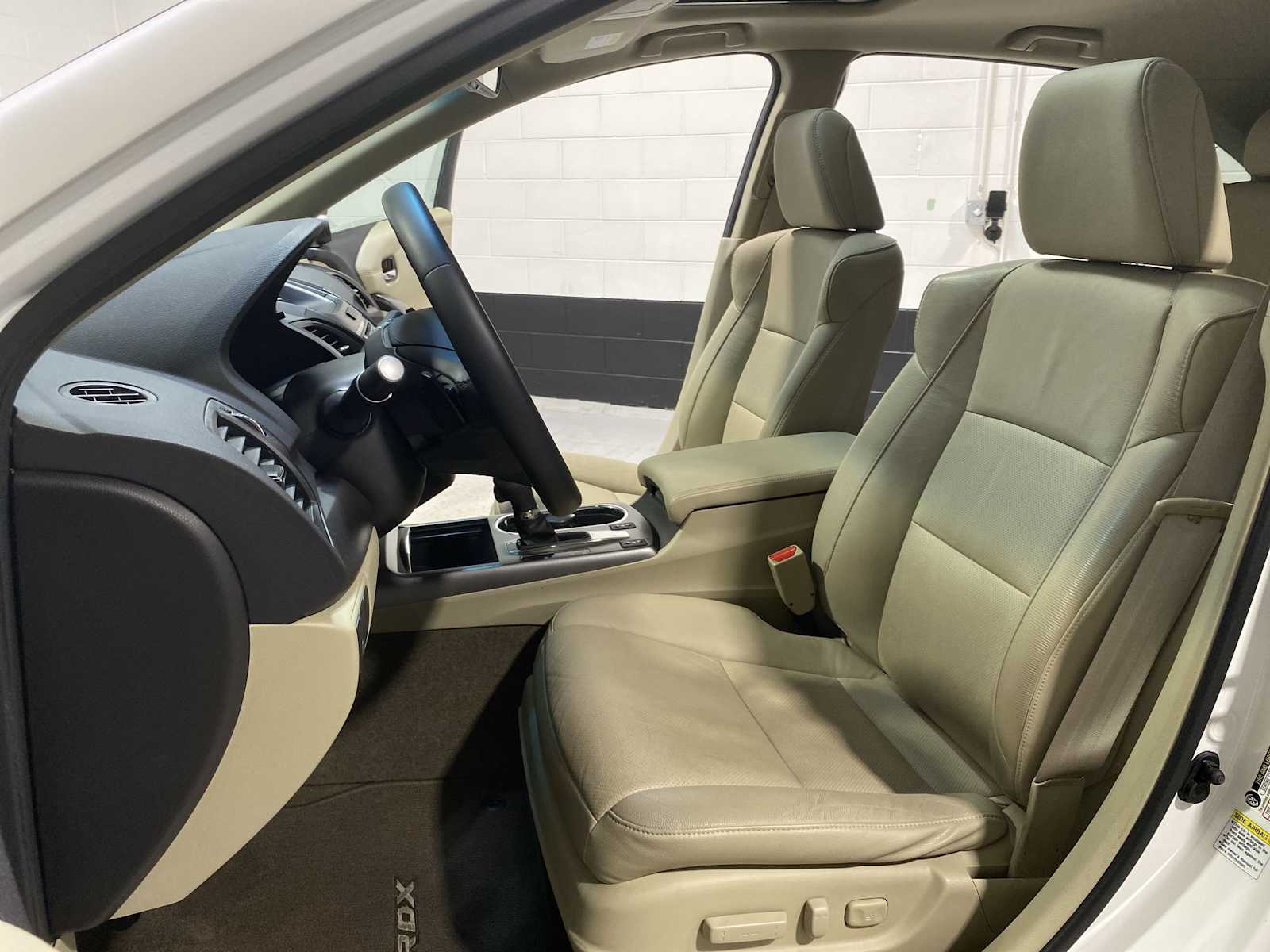 Thumbnail: 2015 Acura RDX - 11