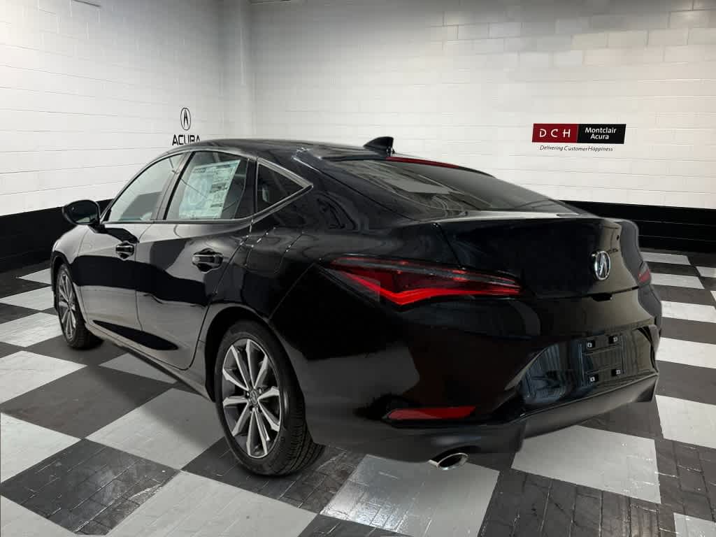 Thumbnail: 2026 Acura Integra - 3