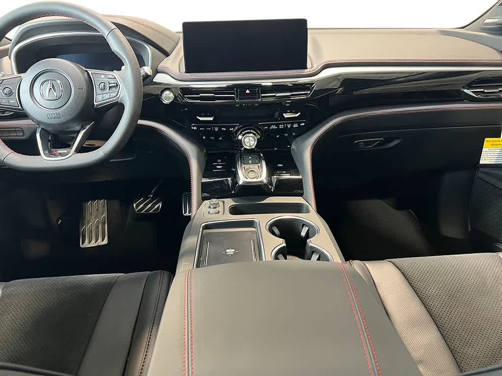 2026 Acura MDX Base 22
