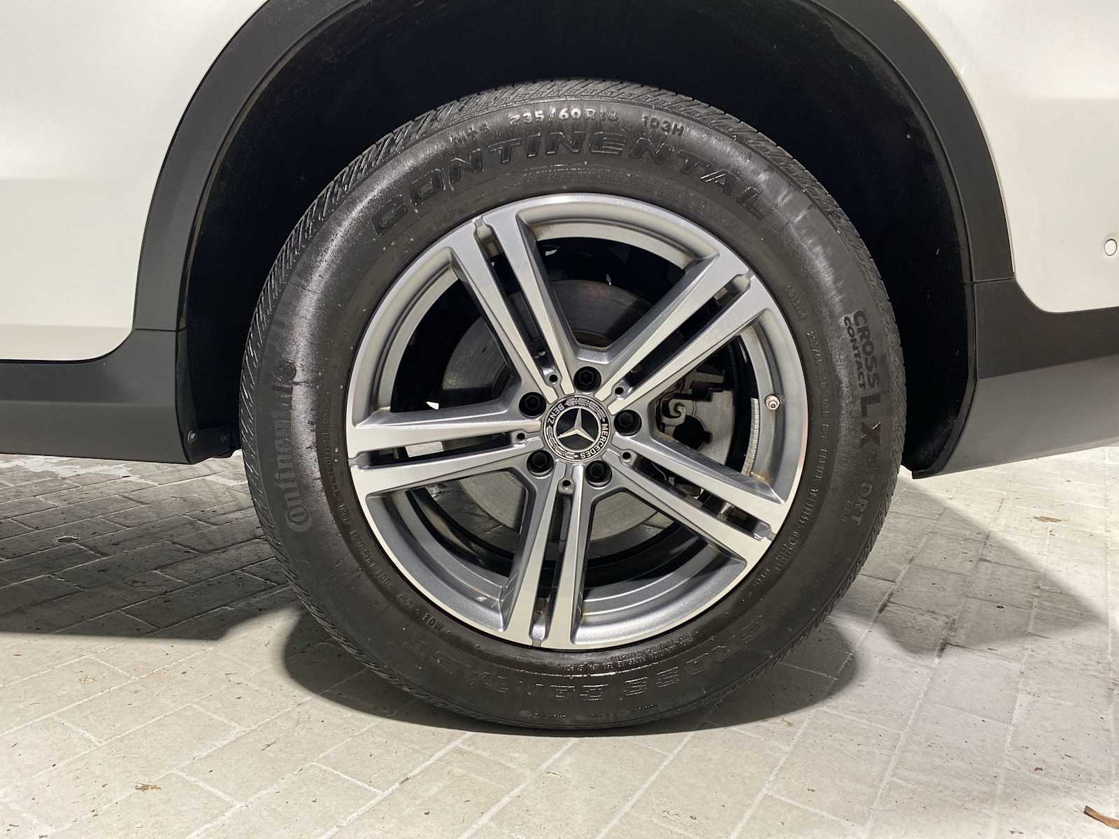 2021 Mercedes-Benz GLC 300 8