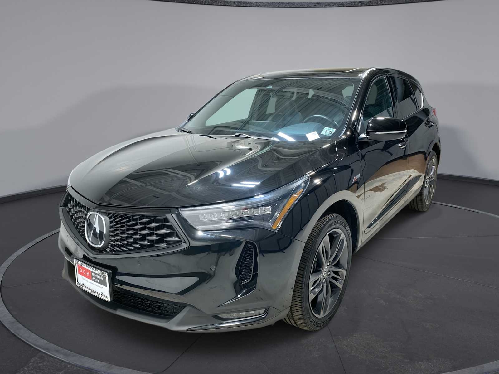 Thumbnail: 2023 Acura RDX - 1