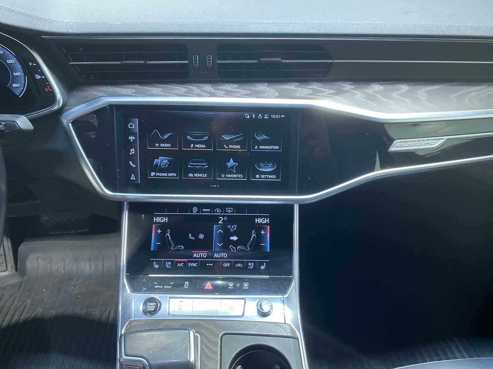 Thumbnail: 2021 Audi A6 - 16