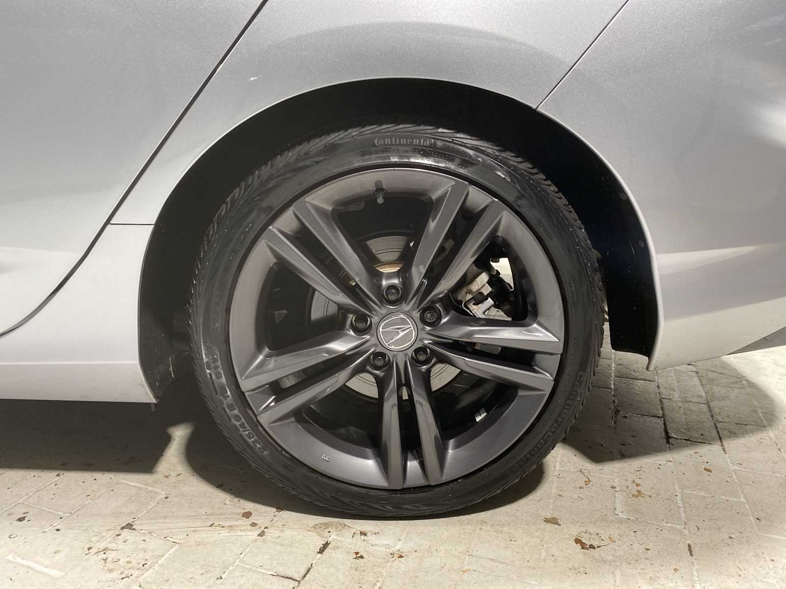 Thumbnail: 2024 Acura Integra - 8