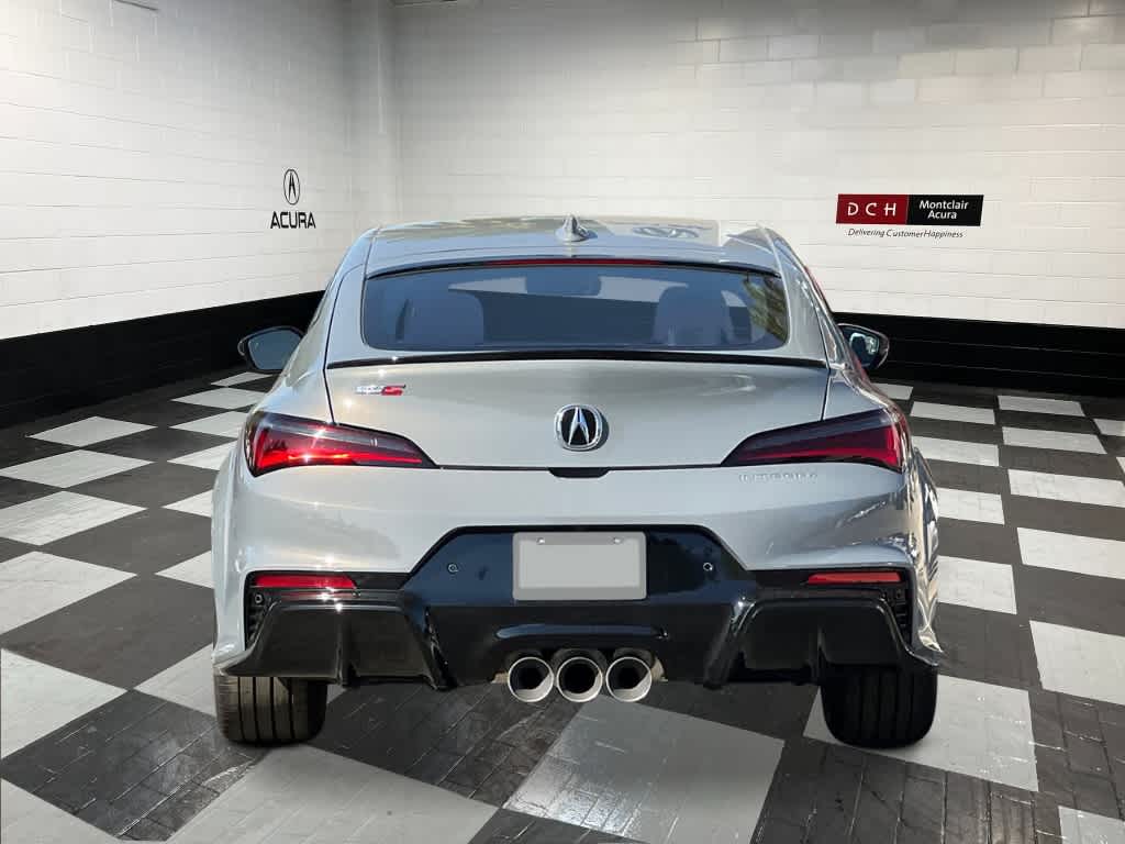 Thumbnail: 2026 Acura Integra - 4