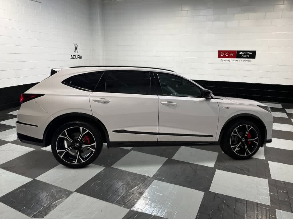 Thumbnail: 2026 Acura MDX - 6