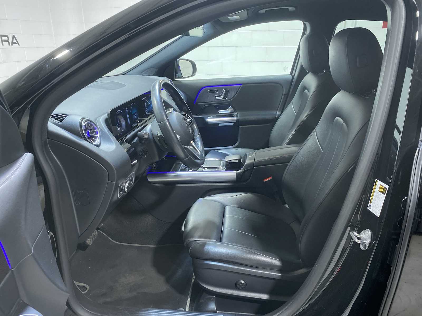 Thumbnail: 2022 Mercedes-Benz GLA - 2