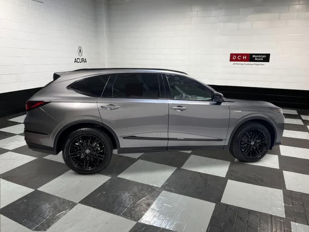 Thumbnail: 2026 Acura MDX - 6