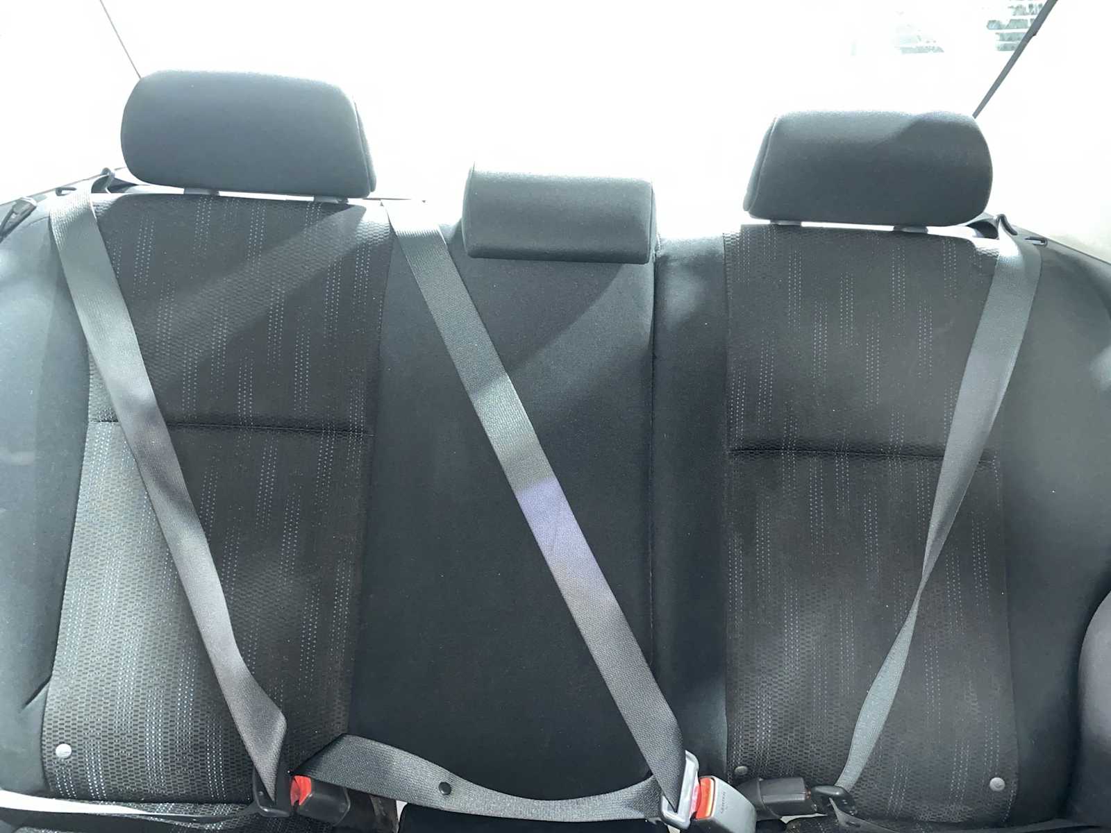 Thumbnail: 2011 Toyota Corolla - 22