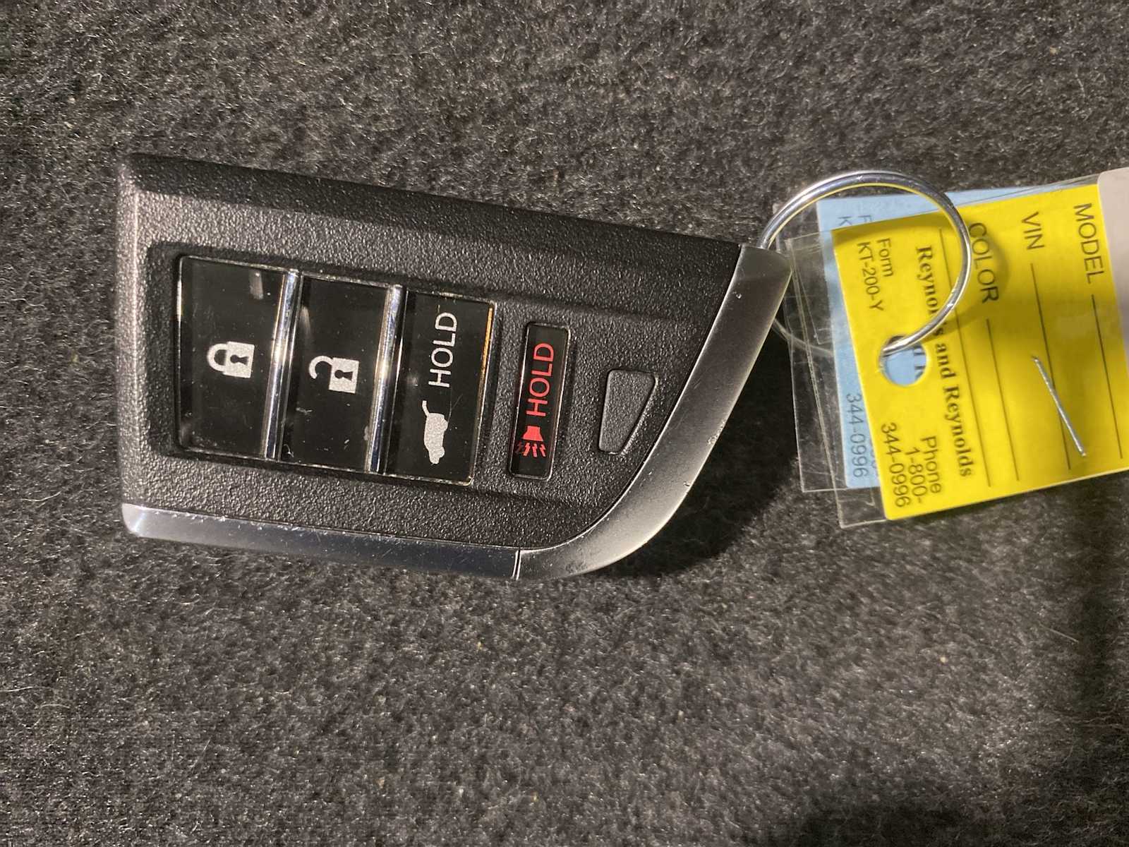 Thumbnail: 2023 Acura RDX - 20