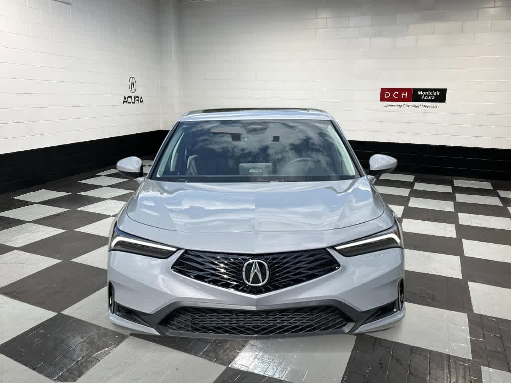 Thumbnail: 2026 Acura Integra - 8