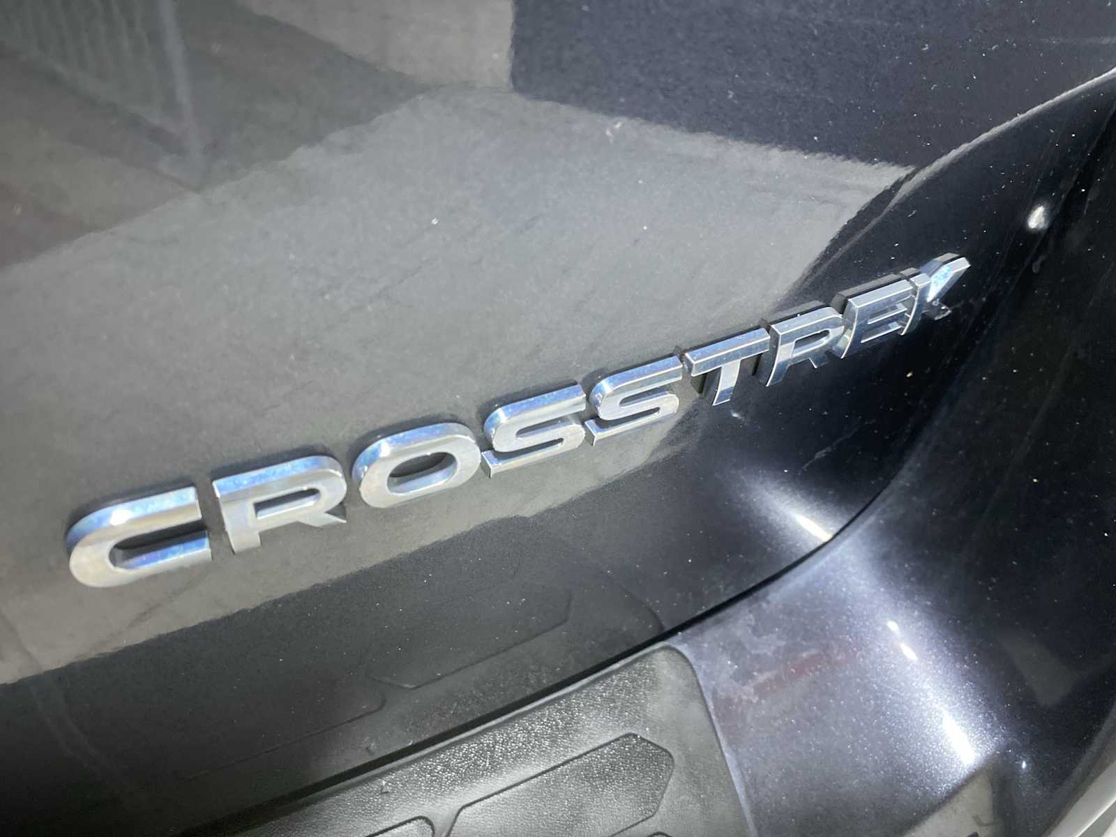 Thumbnail: 2018 Subaru Crosstrek - 7