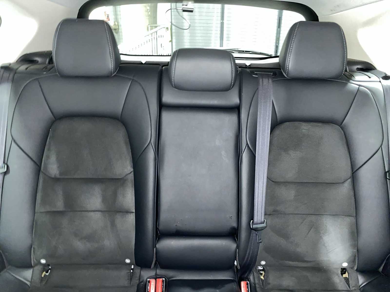 Thumbnail: 2021 Mazda CX-5 - 22