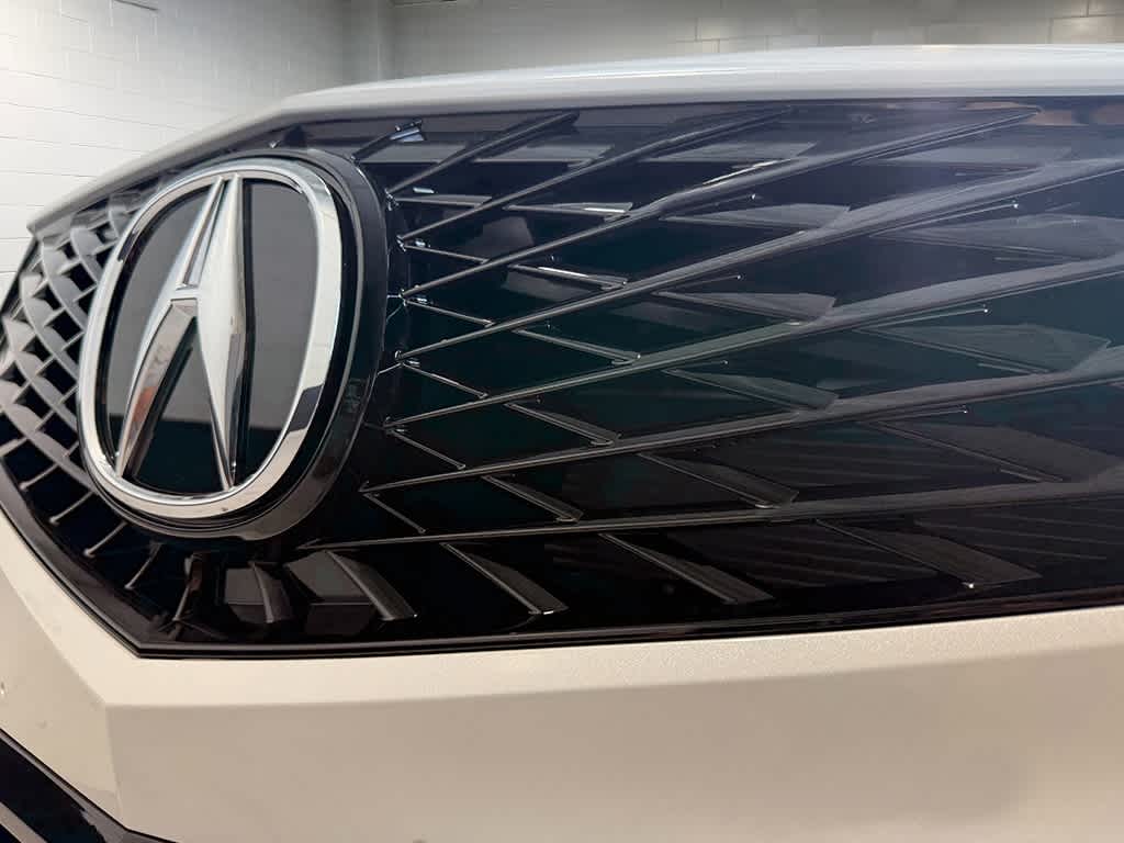 Thumbnail: 2026 Acura Integra - 11