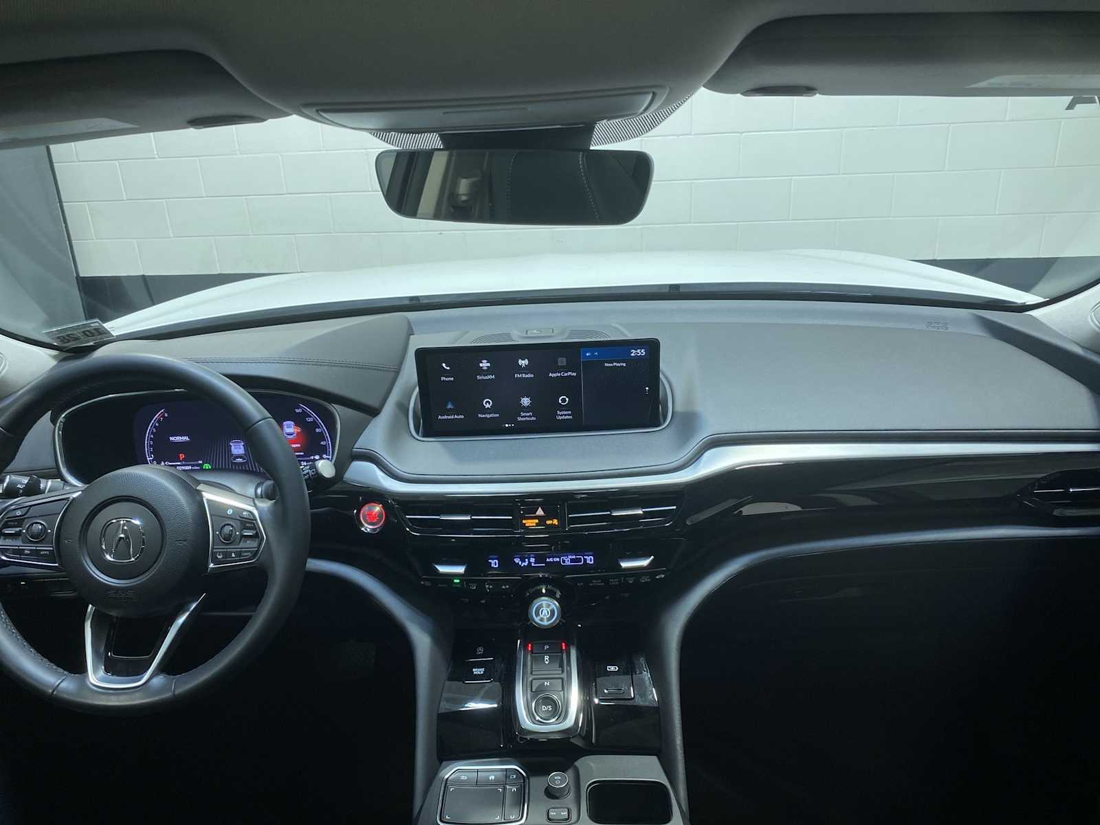 Thumbnail: 2024 Acura MDX - 10