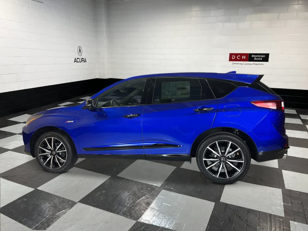 Thumbnail: 2025 Acura RDX - 2