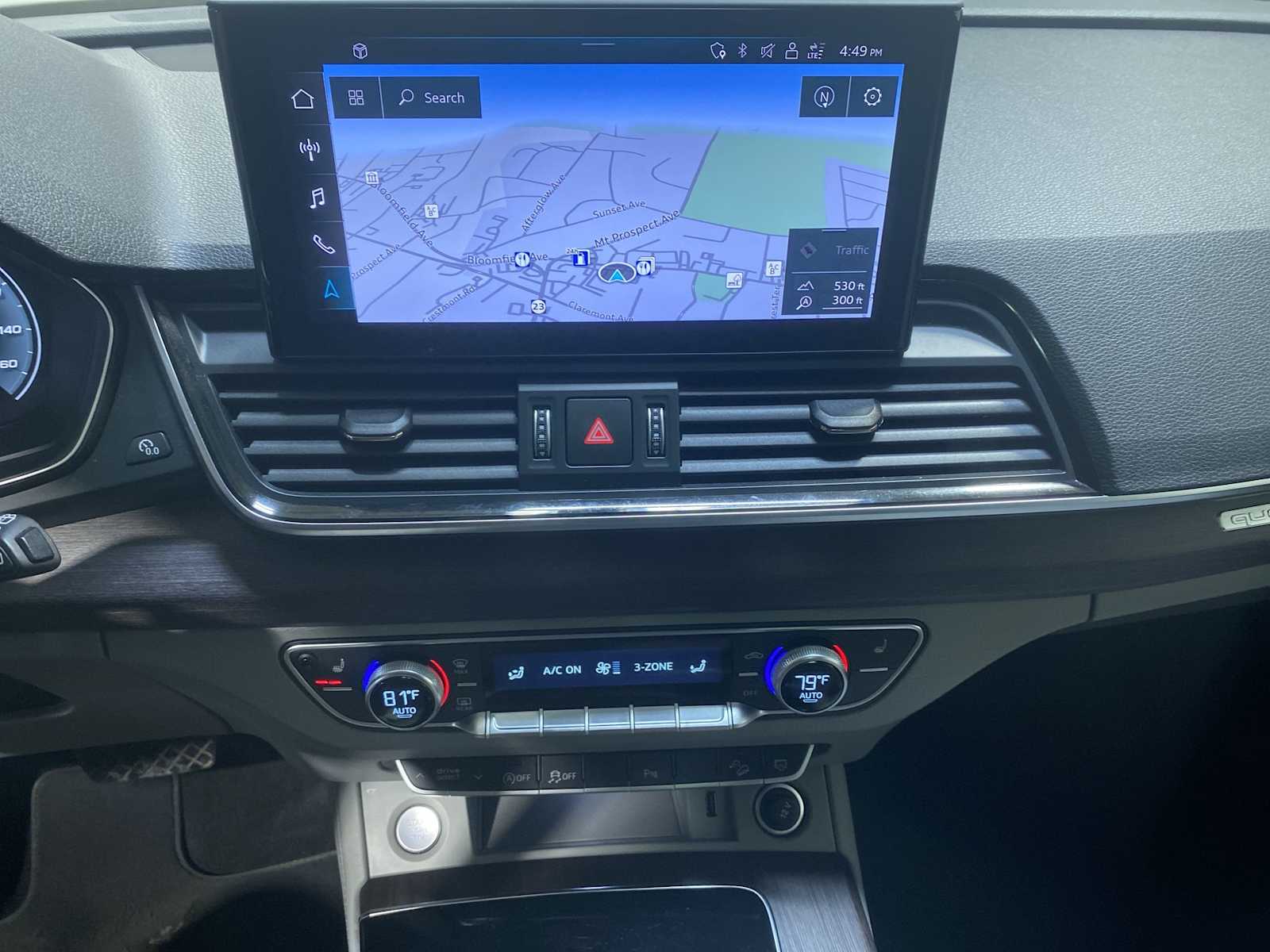 Thumbnail: 2021 Audi Q5 - 16