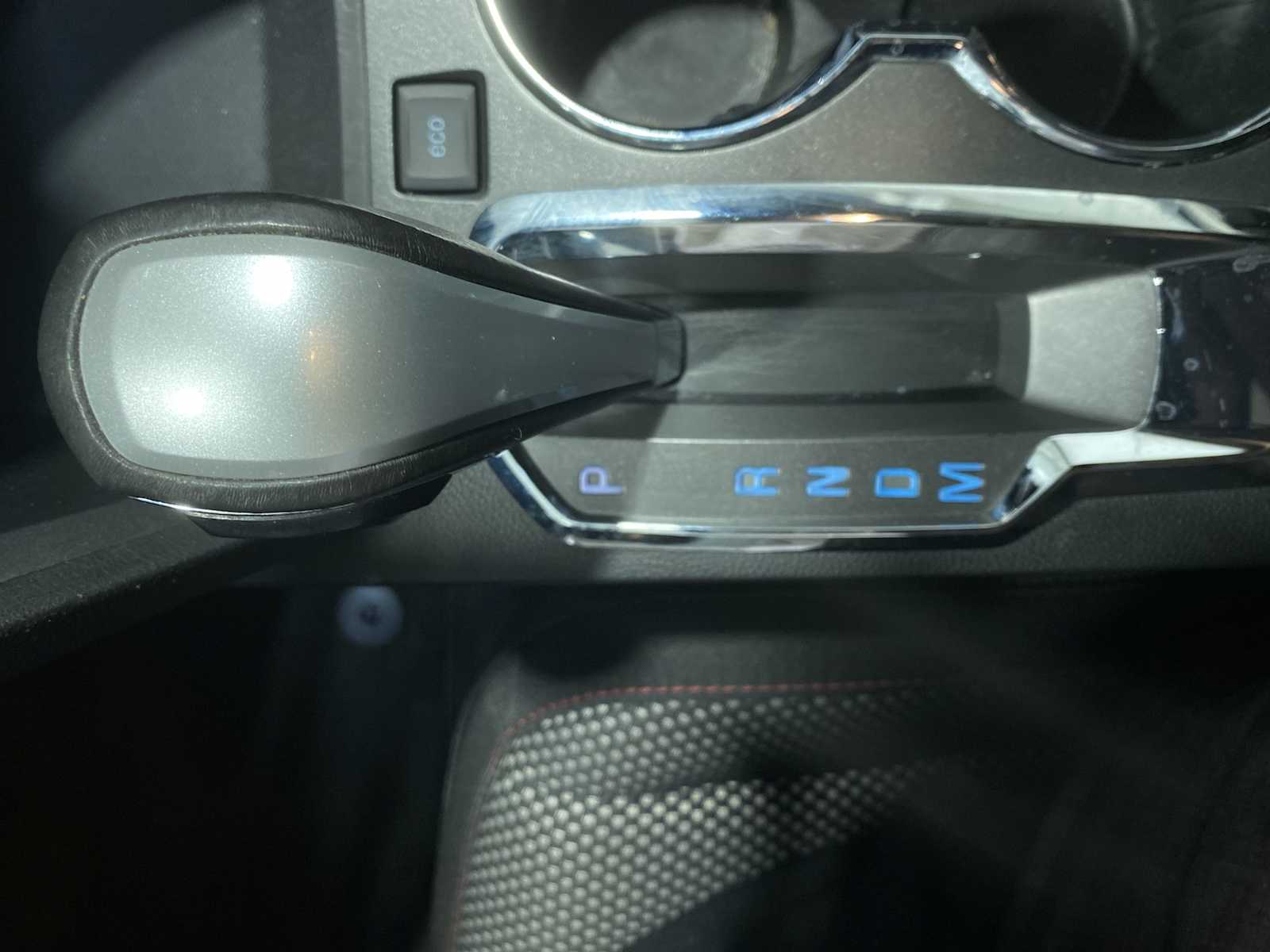 Thumbnail: 2014 Chevrolet Equinox - 17