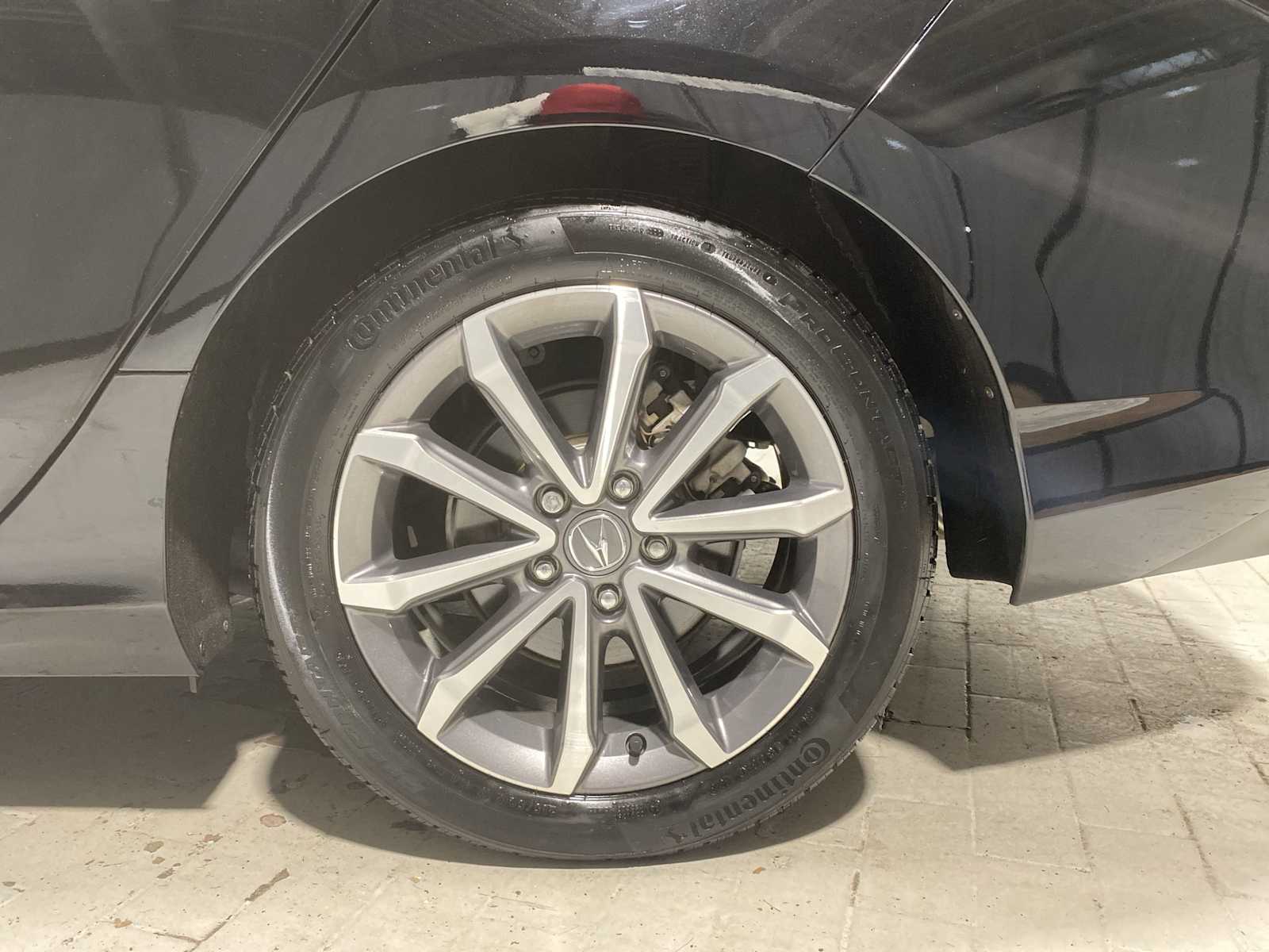 Thumbnail: 2024 Acura Integra - 8