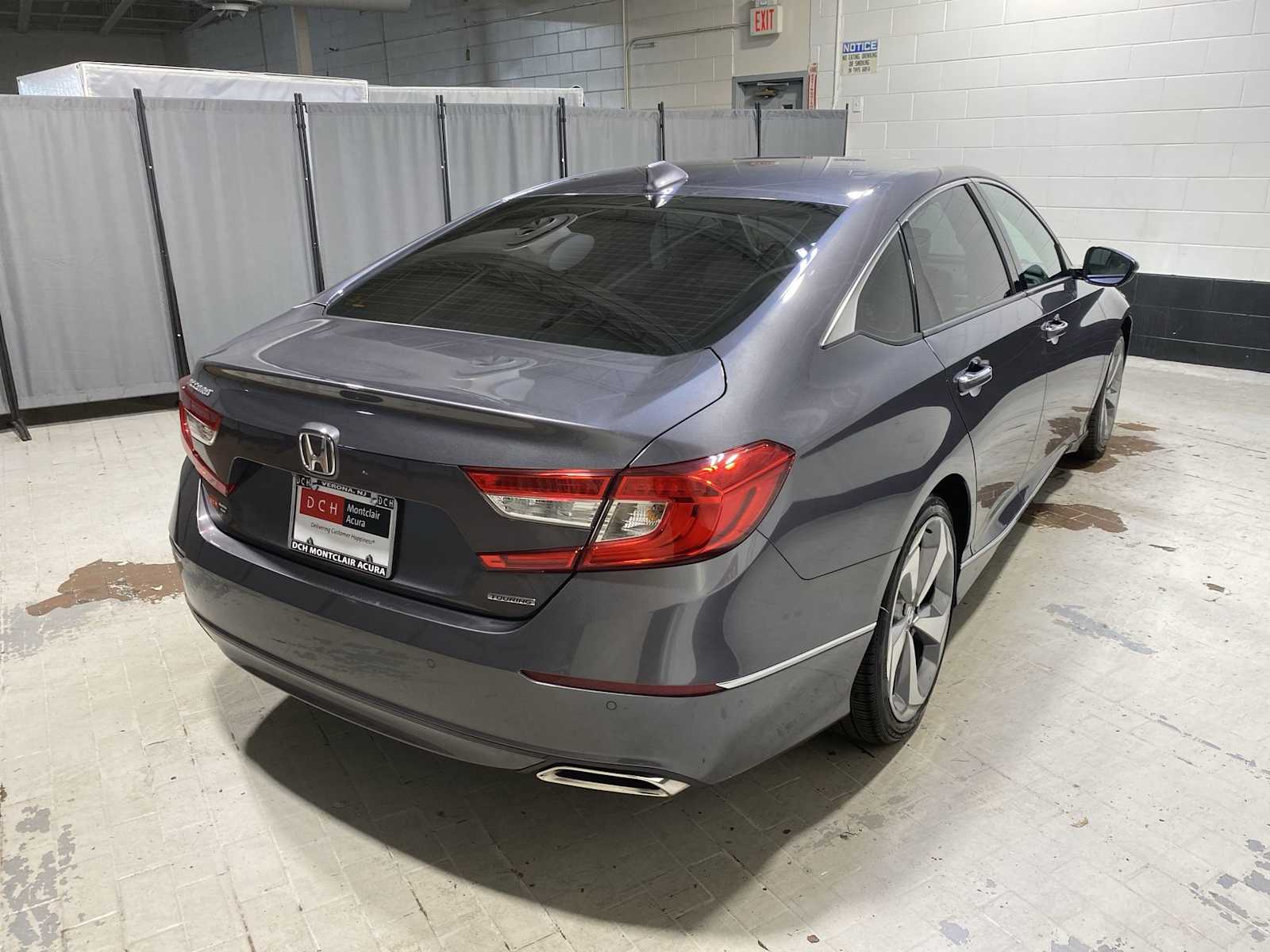 Thumbnail: 2018 Honda Accord - 26