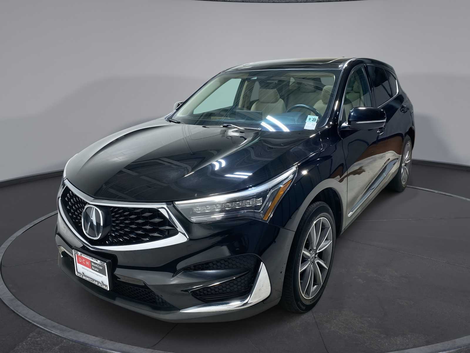 Thumbnail: 2019 Acura RDX - 1