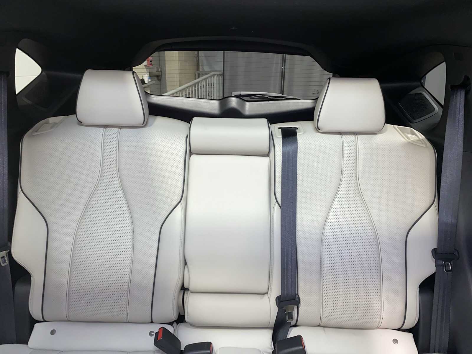 Thumbnail: 2025 Acura RDX - 22