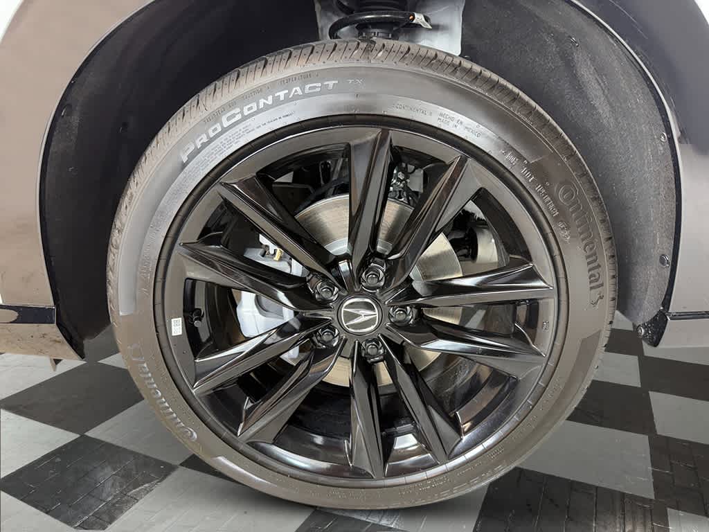 Thumbnail: 2026 Acura ADX - 13