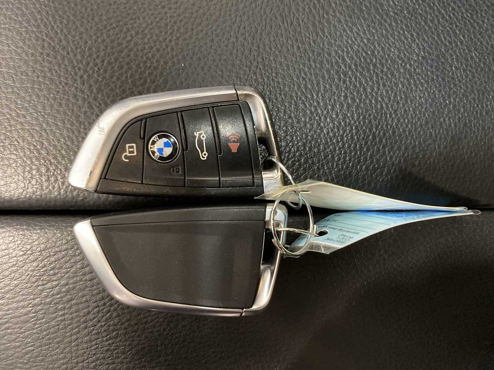 Thumbnail: 2015 BMW X6 - 20