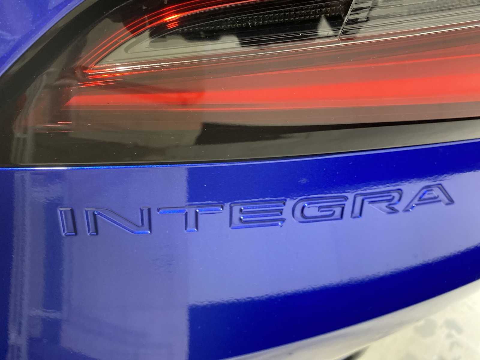 Thumbnail: 2025 Acura Integra - 7