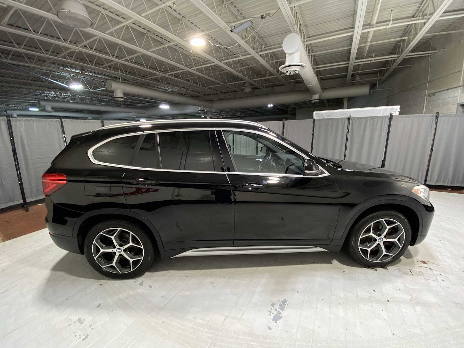 2018 BMW X1 xDrive28i 27