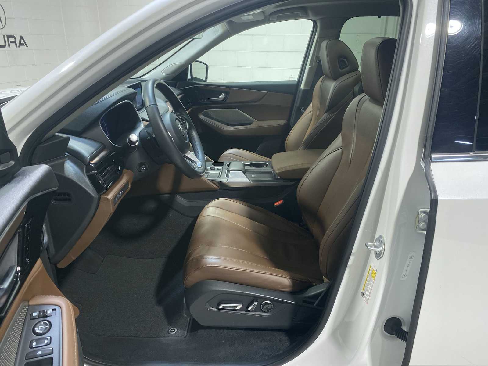 Thumbnail: 2023 Acura MDX - 2