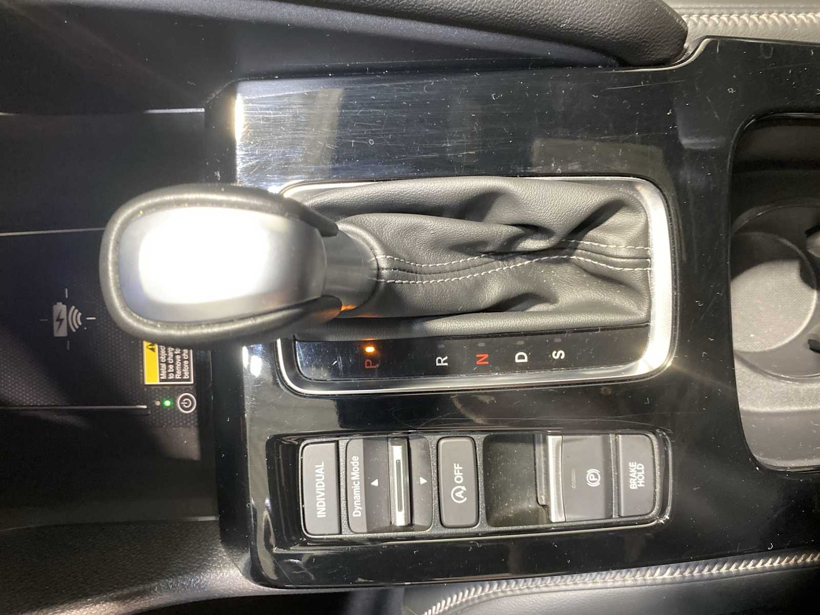 Thumbnail: 2023 Acura Integra - 17