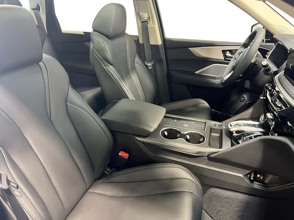 Thumbnail: 2026 Acura MDX - 36