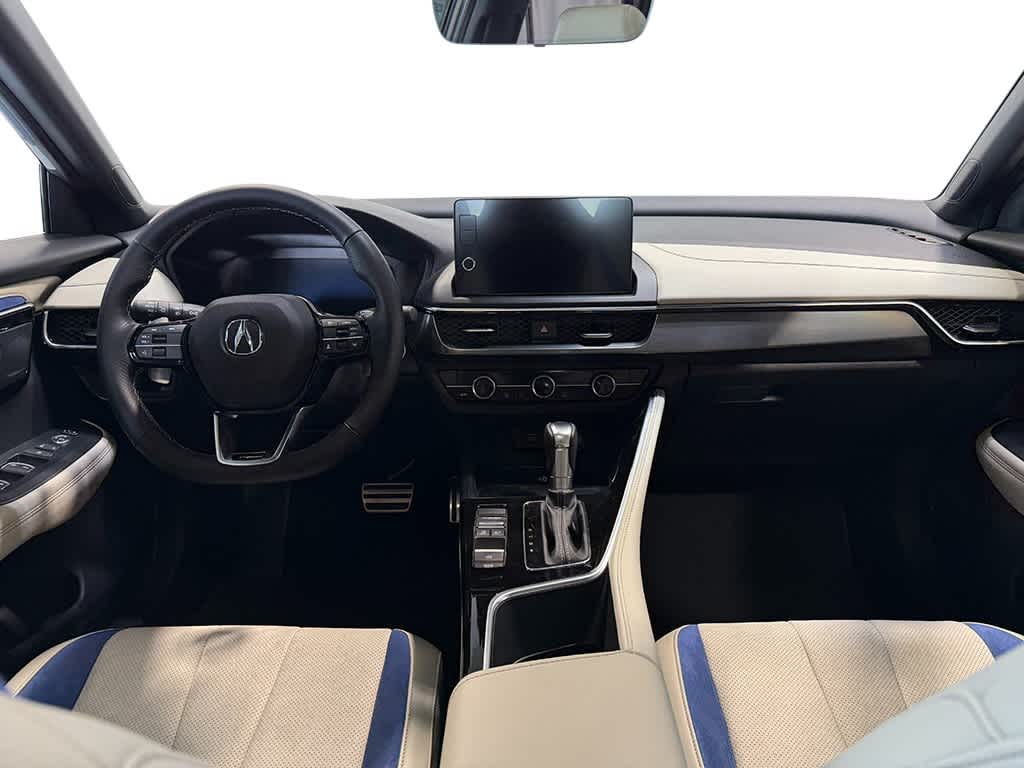 Thumbnail: 2026 Acura ADX - 18