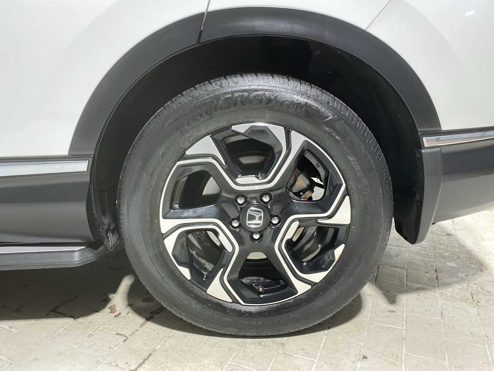 Thumbnail: 2019 Honda CR-V - 8