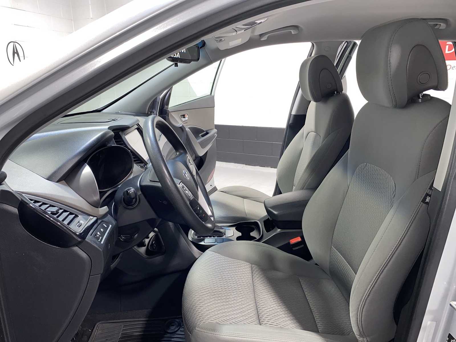 Thumbnail: 2014 Hyundai Santa Fe - 11