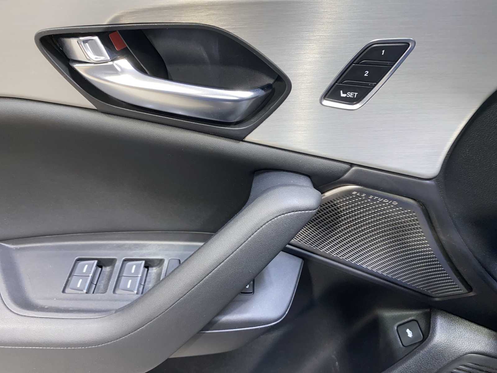 Thumbnail: 2023 Acura TLX - 23