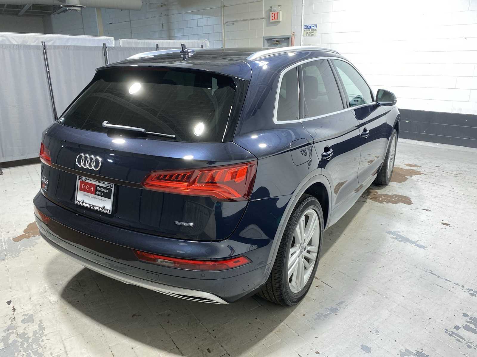 Thumbnail: 2019 Audi Q5 - 26