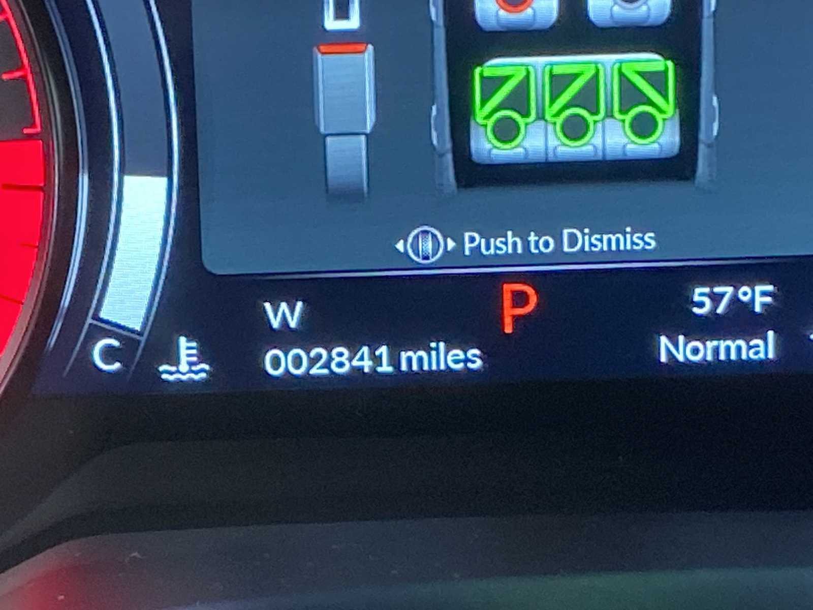 Thumbnail: 2025 Acura RDX - 18