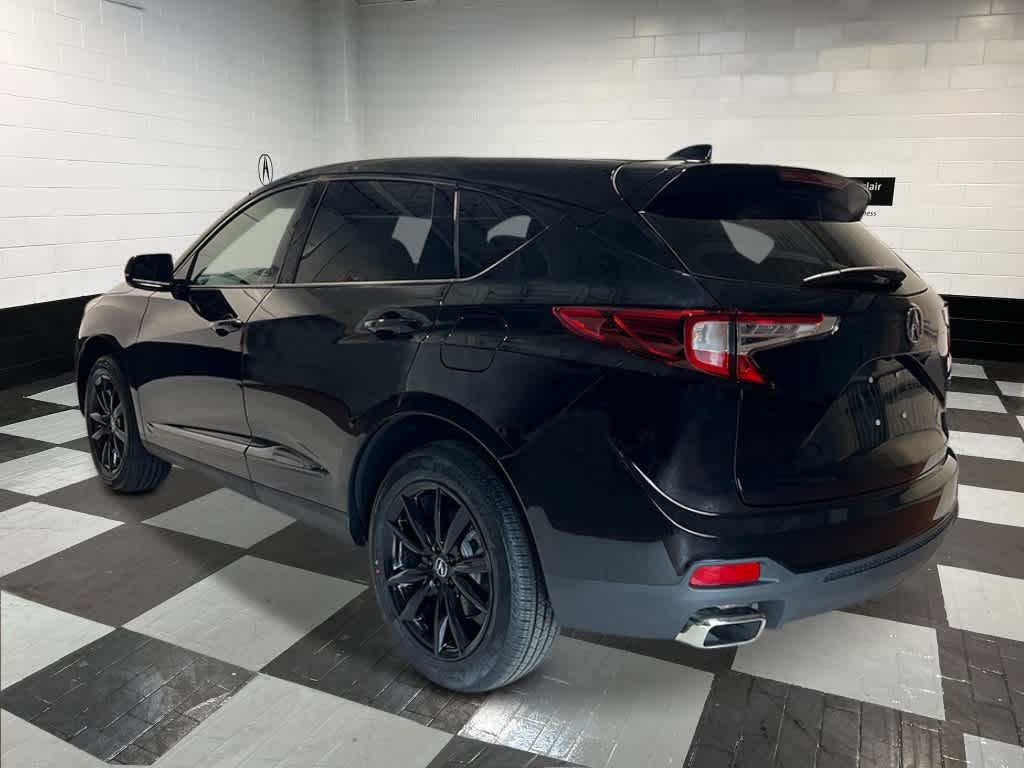 Thumbnail: 2026 Acura RDX - 3