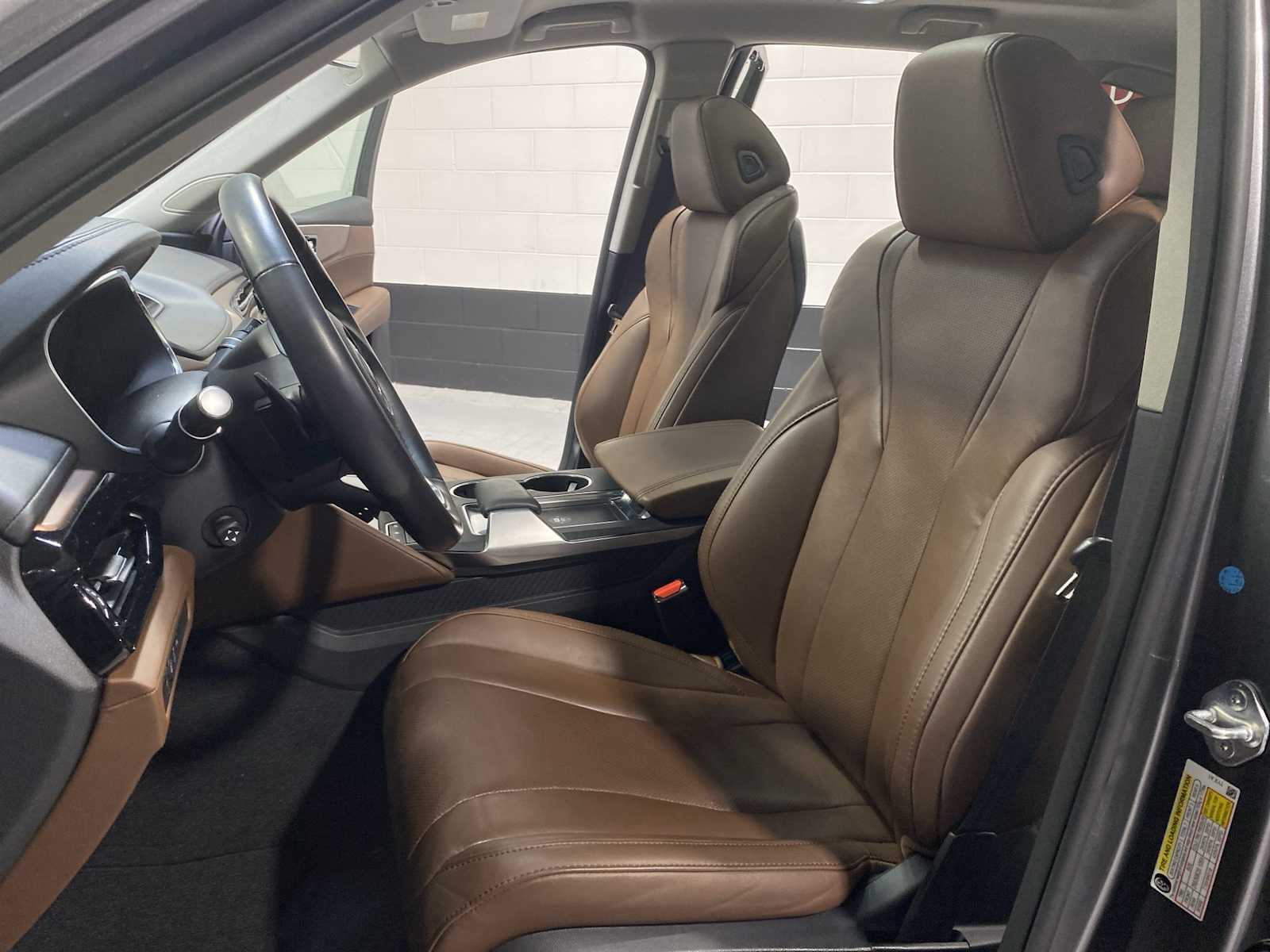Thumbnail: 2023 Acura MDX - 11