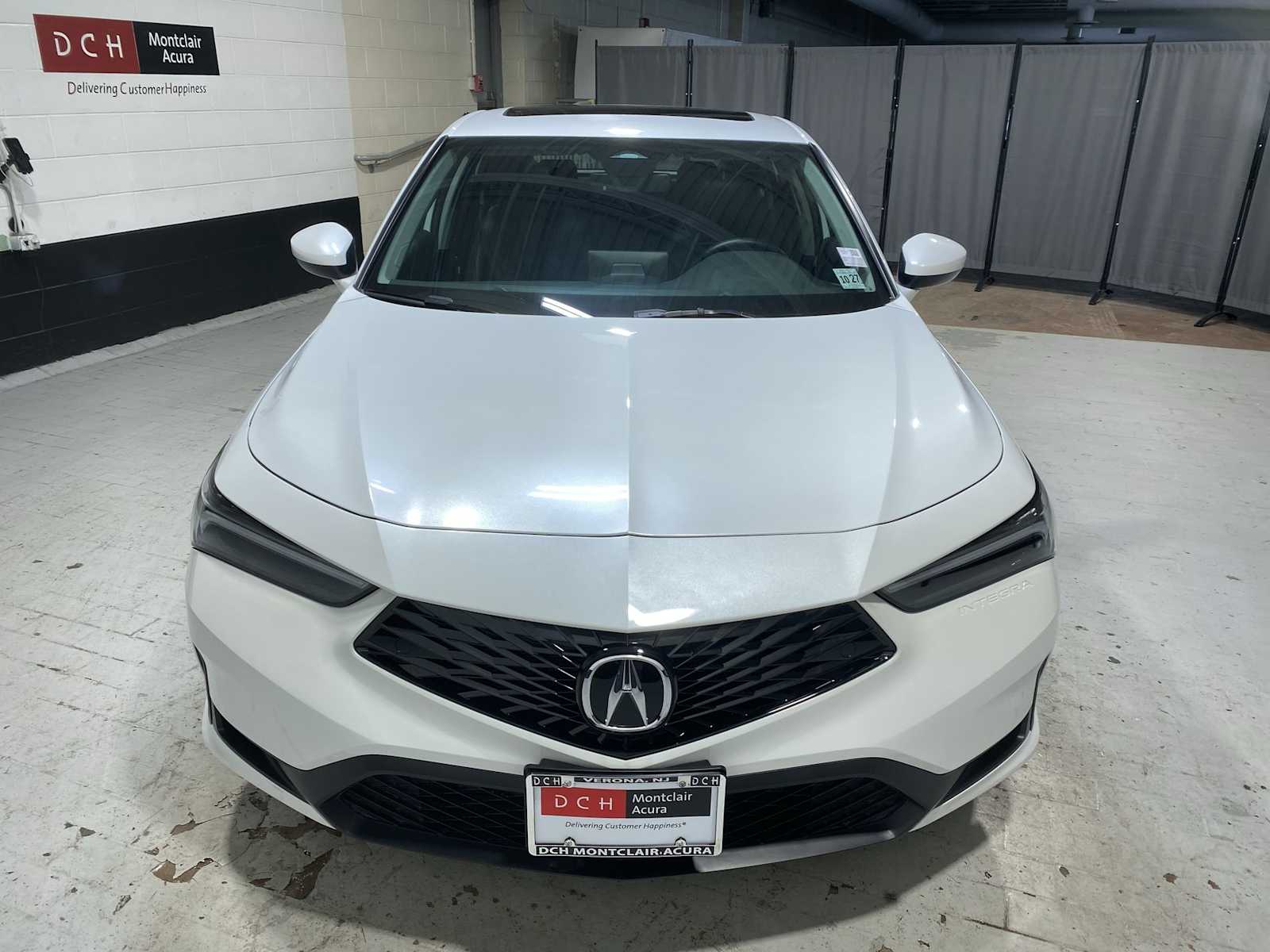 Thumbnail: 2023 Acura Integra - 6