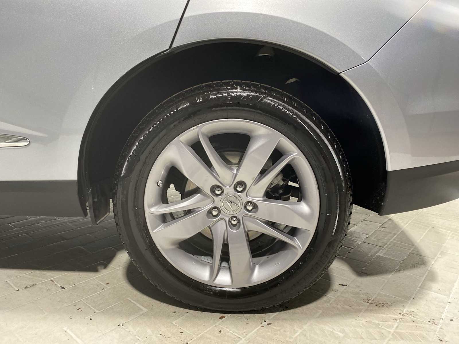 Thumbnail: 2019 Acura RDX - 8