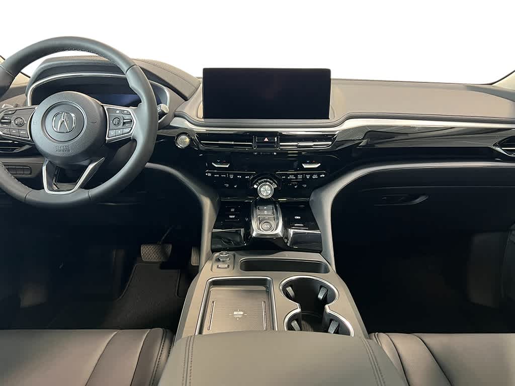 Thumbnail: 2026 Acura MDX - 21