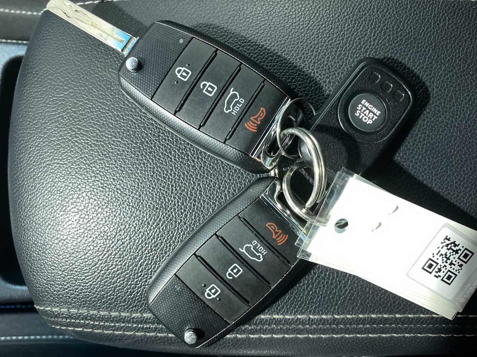 Thumbnail: 2018 Kia Sportage - 20