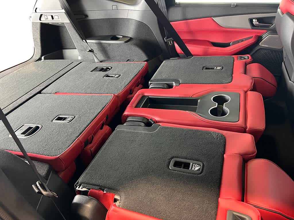 Thumbnail: 2026 Acura MDX - 36