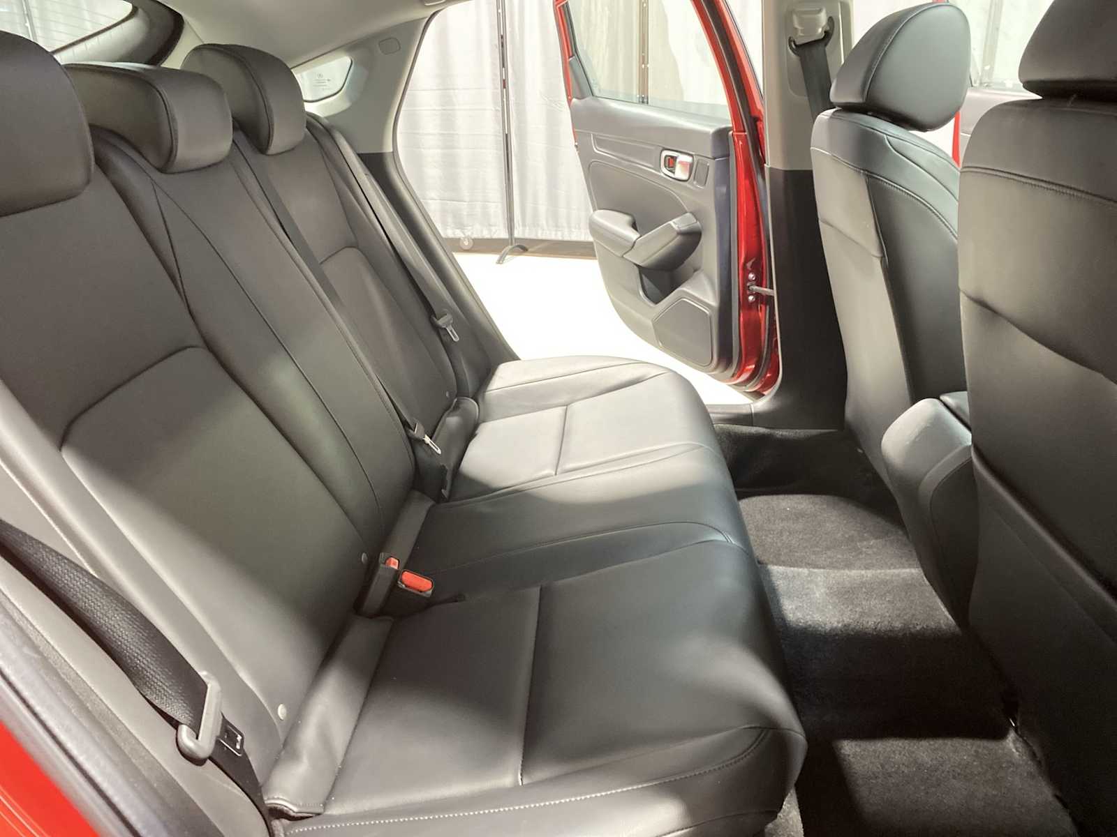 Thumbnail: 2023 Acura Integra - 13