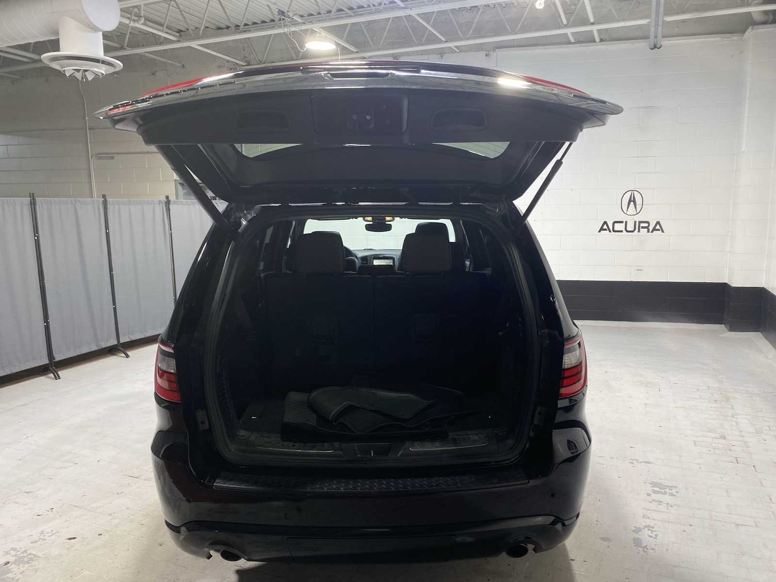 Thumbnail: 2017 Dodge Durango - 19