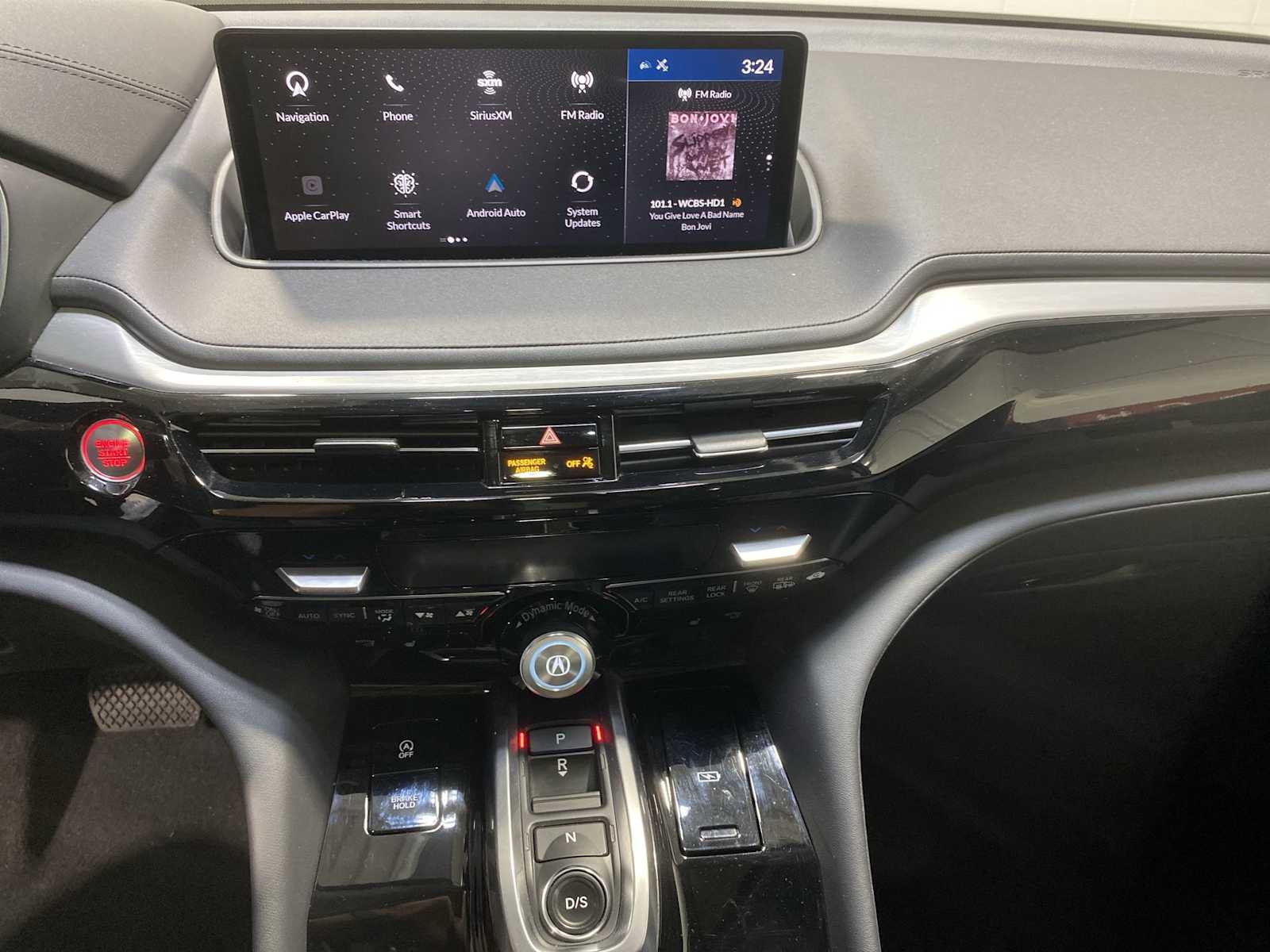 Thumbnail: 2024 Acura MDX - 16