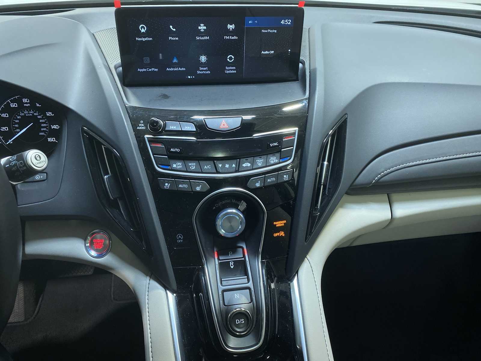 Thumbnail: 2025 Acura RDX - 16